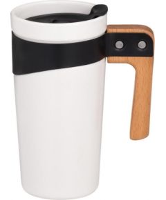 Termoss Maku 12x8.5x16cm balts Termosi