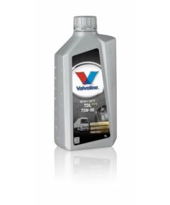 Gear oil HD TDL PRO 75W90 1L, Valvoline