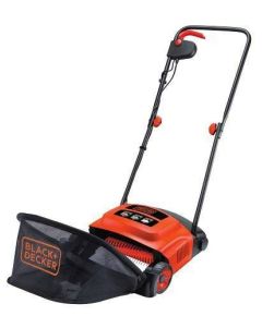 Lawnraker GD300 / 600 W, Black&Decker