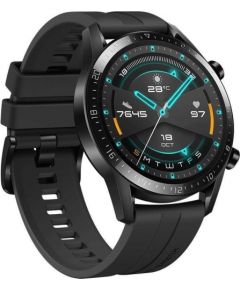 Huawei Watch GT 2 46mm Sport Black SmartWatch