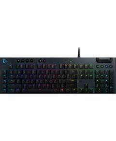 Logitech Gaming Keyboard G815 Tactile, US