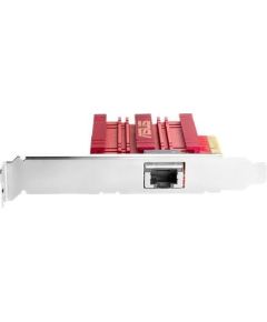 Asus PCIe Network Adapter XG-C100C