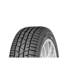 295/30R20 CONTINENTAL ContiWinterContact TS830P 101W XL