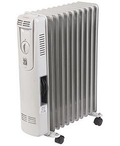 Eļļas radiators Comfort C307-11