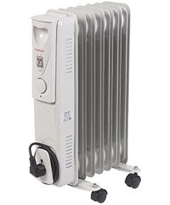 Eļļas radiators Comfort C311-7