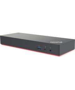 LENOVO ThinkPad Thunderbolt 3 Dock EU Datoru dokstacijas