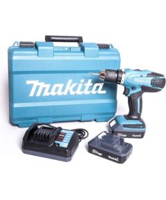 Makita 18V (DF457DWE)