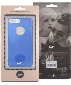 Beeyo iPhone XR Soft case  Navy Blue
