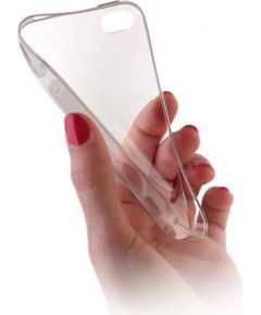 GreenGo LG Q6 Back Case Ultra Slim 0,3M  Transparent