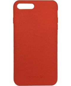 Evelatus Huawei P30 Silicone case  Red