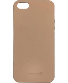 Evelatus Samsung J4 Plus Silicone Case  Pink Sand