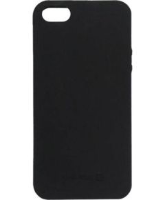 Evelatus Samsung J4 Plus Silicone Case  Black