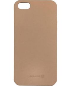 Evelatus Samsung S9 Silicone Case  Pink Sand