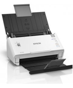 EPSON WorkForce DS-410