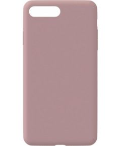 Evelatus iPhone 11 Pro Soft Case with bottom  Pink Sand