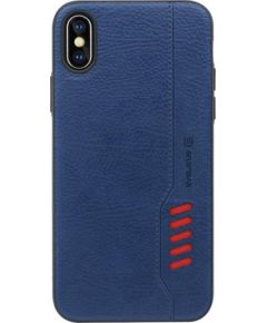 Evelatus Apple Iphone X Shooter  Blue