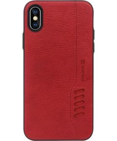 Evelatus Apple Iphone X Shooter  Red