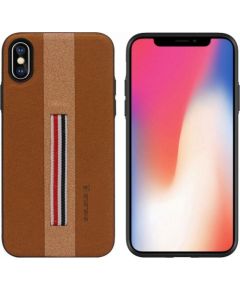 Evelatus Iphone 7/8 Dazzel  Brown