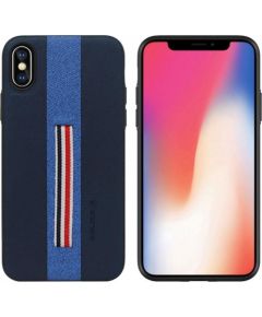 Evelatus Iphone X Dazzel  Blue