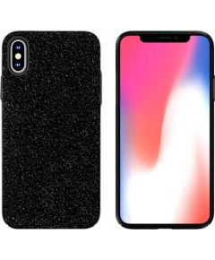 Evelatus iPhone X Starnight  Black