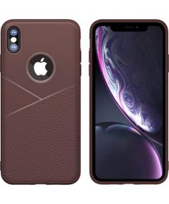 Evelatus Apple  Iphone X Phanton  Brown