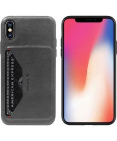 Evelatus Apple Iphone X Nobel  Gray