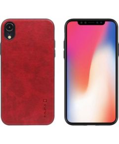 Evelatus Apple Iphone X Kuton  Red