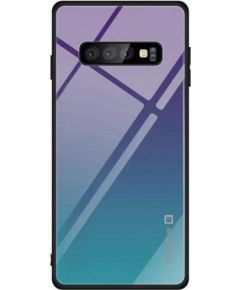 Evelatus Samsung S9 Gradient Glass Case 3  Under Water