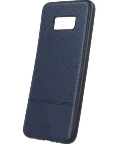 Beeyo iPhone XR Premium case  Navy Blue