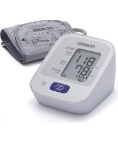 Omron M2 Basic HEM-7121-E automātisks asinsspiediena mērītājs
