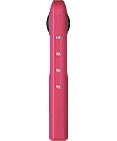 Ricoh Theta SC2, pink