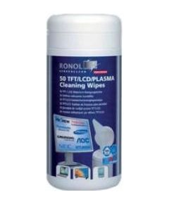 Salvetes Ronol TFT/LCD 50gab Citi TV piederumi