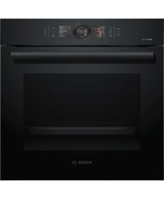 Bosch HRG8769C6 Carbon black