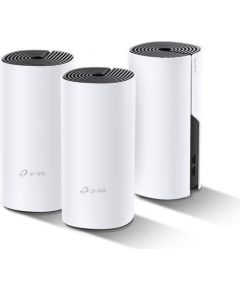 Wireless Router|TP-LINK|Wireless Router|3-pack|1167 Mbps|Mesh|IEEE 802.11a|IEEE 802.11 b/g|IEEE 802.11n|IEEE 802.11ac|LAN \ WAN ports 2|DECOP9(3-PACK)