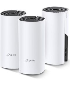 Wireless Router|TP-LINK|Wireless Router|3-pack|1200 Mbps|DECOM4(3-PACK)