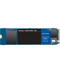 Western Digital WD Blue SN550 NVMe SSD 250GB M.2 PCIE TLC