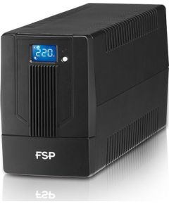 UPS FSP/Fortron iFP800 (PPF4802000)