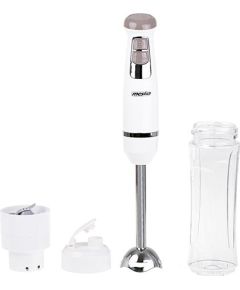 MESKO Rokas un personiskais blenderis 2-in-1