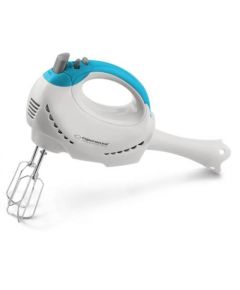 Esperanza EKM010 Hand Mixer and Blender 2 in 1 - TIRAMISU