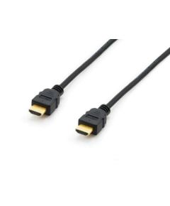 Equip HDMI 1.4 Male - Male A-type 3.0M Vads