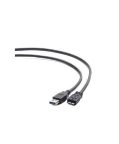 Gembird AM-Micro cable USB 3.0, 0.5m