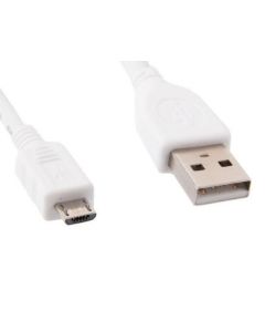 Gembird micro USB 2.0 cable AM-MBM5P 1m,  