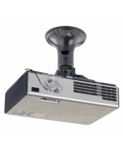 NewStar projektora stiprinājums BEAMER-C50 Projector Ceiling Mount (height: 19 cm) till 10kg, c:  / BEAMER-C50