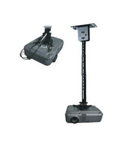 Newstar Projector ceiling mount solution (height from 58 - 83 cm) / BEAMER-C100 Projektoru kronšteini