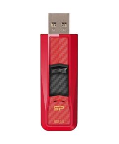 Silicon Power Blaze B50 32 GB, USB 3.0, Red