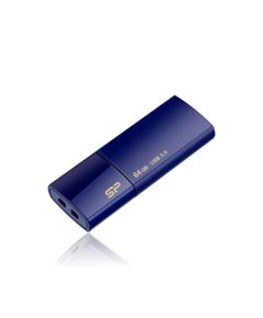 Silicon Power Blaze B05 16 GB, USB 3.0, Blue