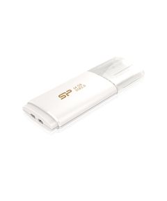 Silicon Power Blaze U06 64 GB, USB 3.0, White