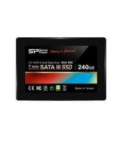 SSD SATA2.5" 240GB S55/SP240GBSS3S55S25 SILICON POWER