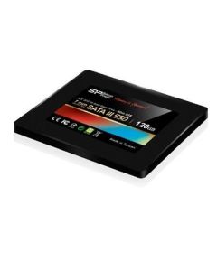 SSD SATA2.5" 120GB S55/SP120GBSS3S55S25 SILICON POWER