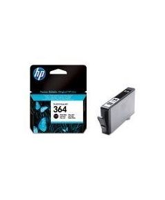 Hewlett-packard INK CARTRIDGE PHOTO BLACK/NO.364 6ML CB317EE HP